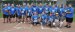 Players and coaches from three Baseball Oshawa Provincial championship teams